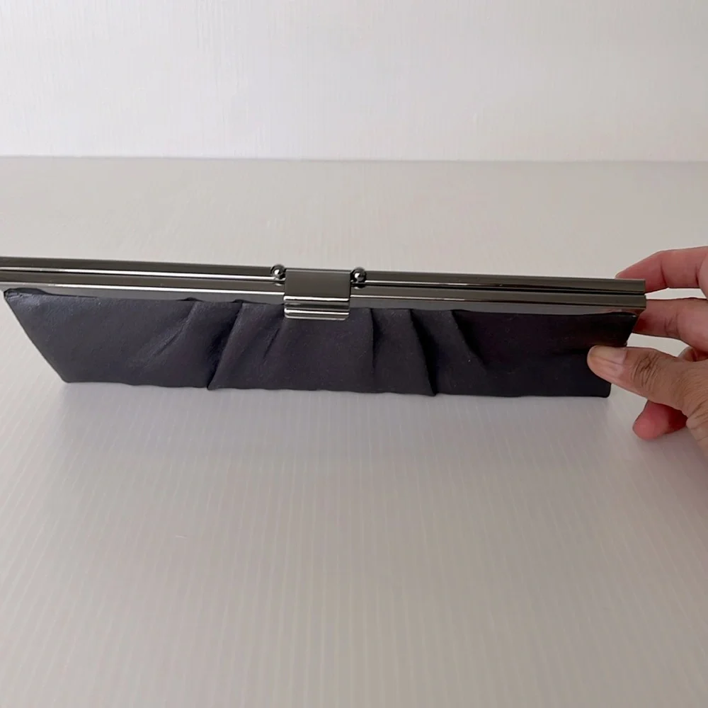 Jessica  McClintock Clutch - Picture 7 of 10